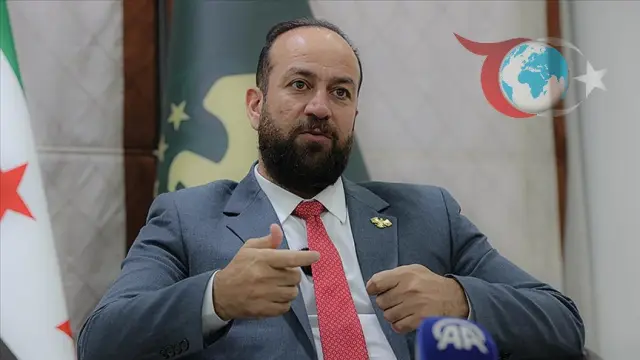 Suriye'nin Güneyinde Ateşkes ve İşbirliği: Şam Yönetimi Süveyda'daki Durumu Değerlendiriyor