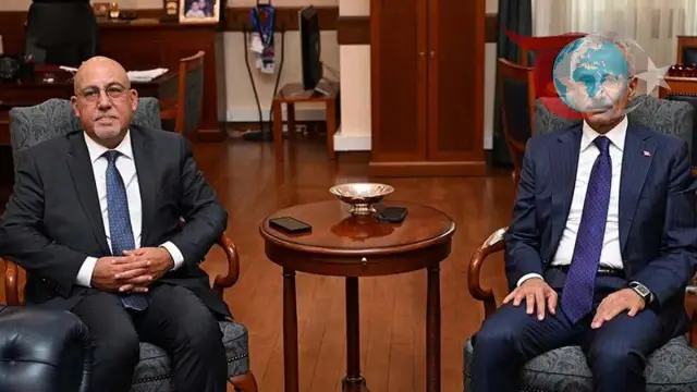 Ulaştırma Bakanı Uraloğlu'nun Gürcistan Ziyareti: Türkiye-Gürcistan İlişkilerinde Yeni Adımlar
