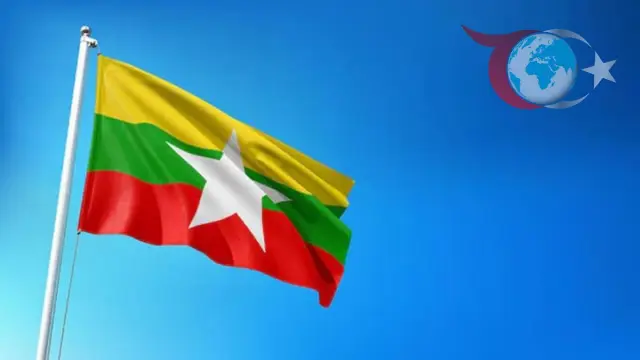 Myanmar'da Askeri Yönetimden Önemli Adım: OHAL Sona Erdi