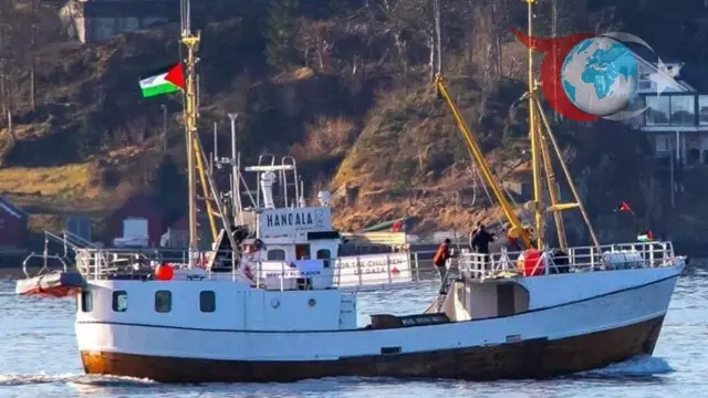 ABD ve Tunus Vatandaşları Ürdün'e Sınır Dışı Edildi