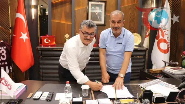Elazığ TSO'dan Üyelerine Sağlıklı Bir Adım: Medilines Hospital İle İndirim Anlaşması