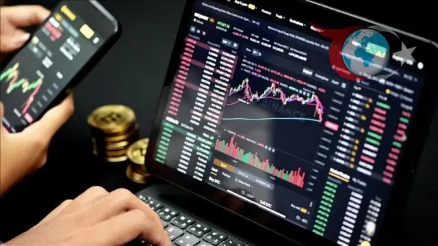ABD, Zincir İçi Finansal Altyapı İçin Adımlar Atıyor
