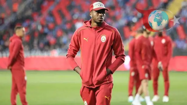 Trabzonspor ve Galatasaray Ziraat Türkiye Kupası Finaline Hazır