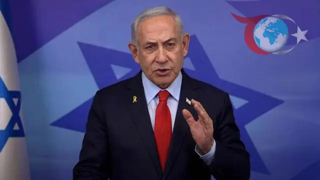 Netanyahu ve Trump'ın Temsilcisi Witkoff Arasında Kritik Görüşme