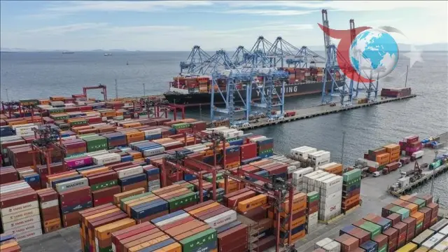 Türkiye'nin 2025 İhracatında Büyük Artış: Motorlu Kara Taşıtları ve Savunma Sanayisi Öne Çıkıyor