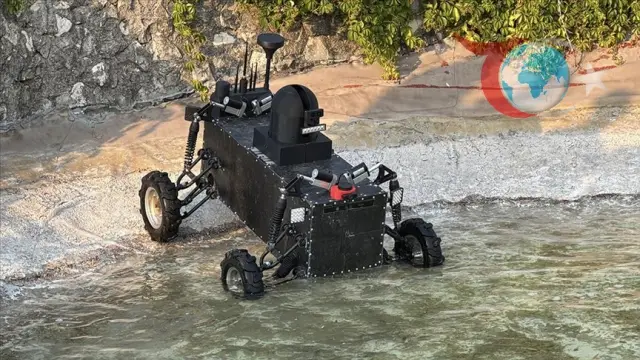 Karabük Öğrencilerinden Otonom Kara Aracı: Endüstriyel Dönüşüm