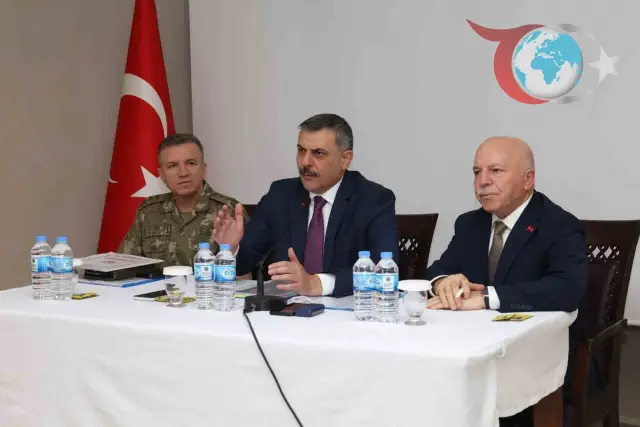 Erzurum'da Sokak Hayvanları İçin Yeni Tedbirler Alınıyor