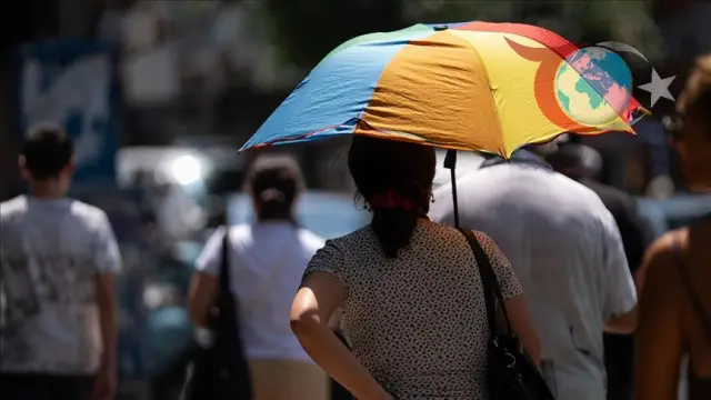 Ağustos Sıcakları Geri Çekiliyor: Mevsim Normallerine Dönüş