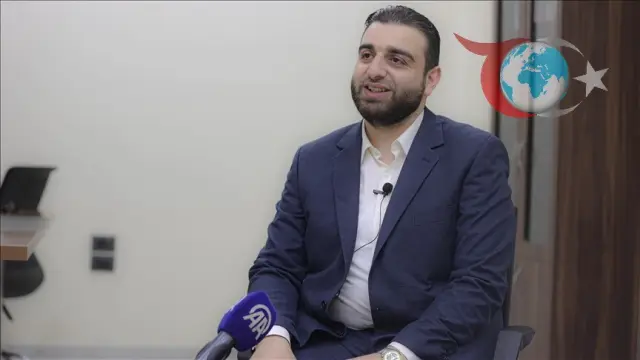 Suriye Enerji Sahasında Devrim: Türkiye'den Gaz Akışı Başlıyor