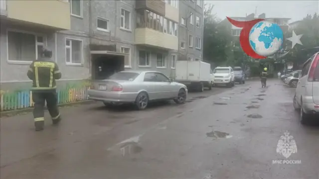 Kamçatka'da Şiddetli Depremler ve Tsunami Uyarısı