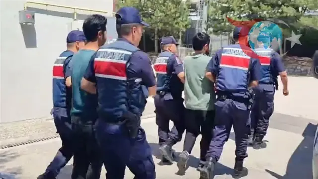 DEAŞ'a Yönelik Çok Boyutlu Operasyon: 14 İlde Gözaltılar