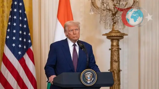 Trump'ın Nükleer Adımı: Medvedev'e Sert Tepki