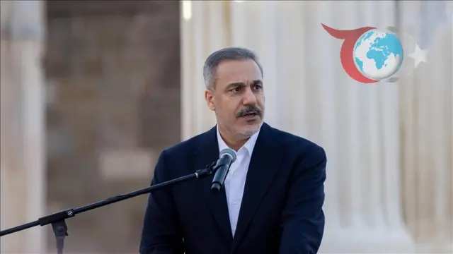 Antalya'da NATO Dışişleri Bakanları Toplantısı Önemli Bir Gündeme Sahip