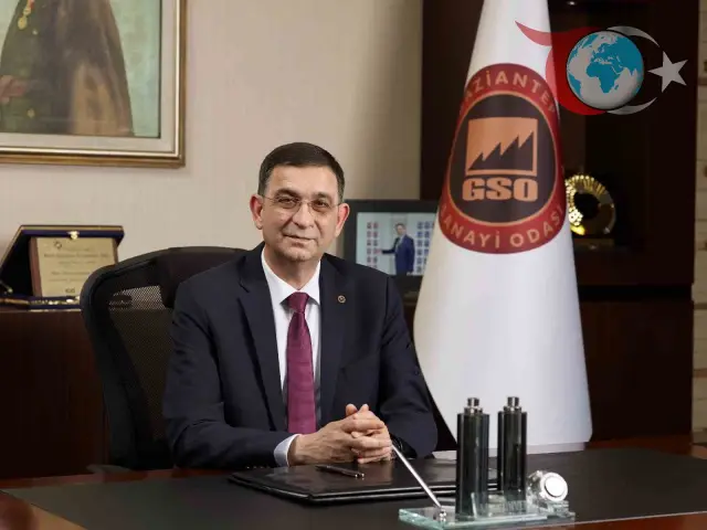 Gaziantep İhracatta Yükseliyor: Temmuz Ayında 866 Milyon Doları Aştı