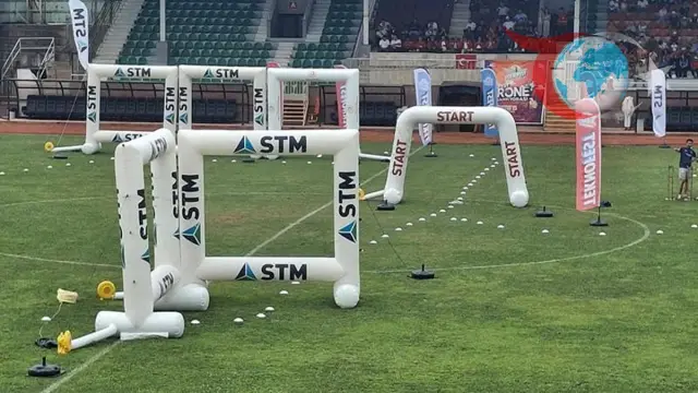 TEKNOFEST 2025 Drone Şampiyonası: Yalova'da Nefes Kesen İkinci Etap