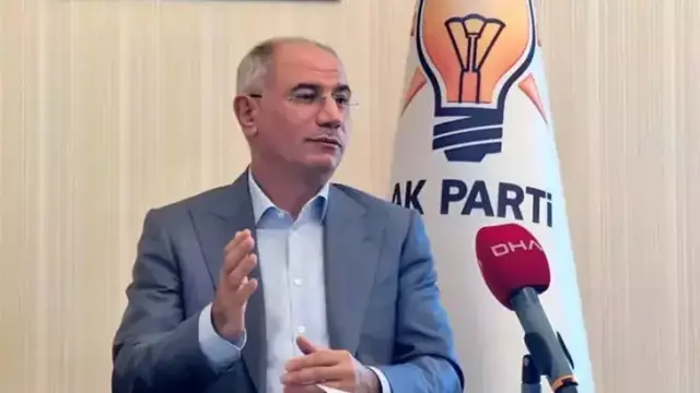 Kahramanmaraş-Halep Doğal Gaz Hattı ile Türkiye'den Suriye'ye Enerji Desteği