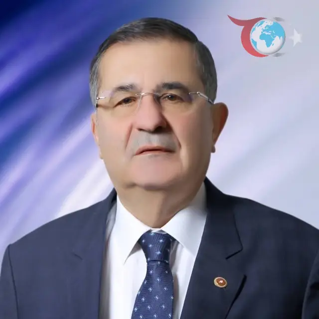 Eski Samsun Milletvekili Suat Binici'nin Vefatı: CHP ve Samsun Üzgün