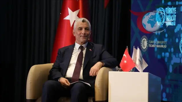 Türkiye İhracatında Temmuz Rekoru: 25 Milyar Dolar Eşiği Aşıldı