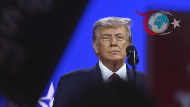 Brezilya'da Trump'ın Gümrük Vergilerine Karşı Yükselen Tepkiler