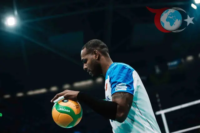 Yoandy Leal, Halkbank’ta 2025-2026 Sezonunda da Sahada