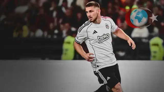 Semih Kılıçsoy'un Yeni Macerası: Cagliari Calcio'ya Transfer Detayları