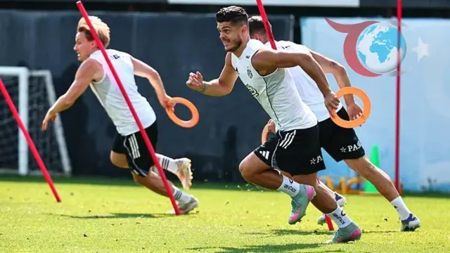 Ole Gunnar Solskjaer Yönetiminde Antrenmanda Tempolu Hazırlıklar