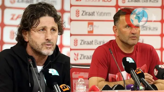 Galatasaray Türkiye Kupası Finalini Kazandı