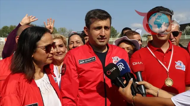 TEKNOFEST'in Güçlü Adımları: Mavi Vatan'da Teknoloji ve Coşku Dalgası
