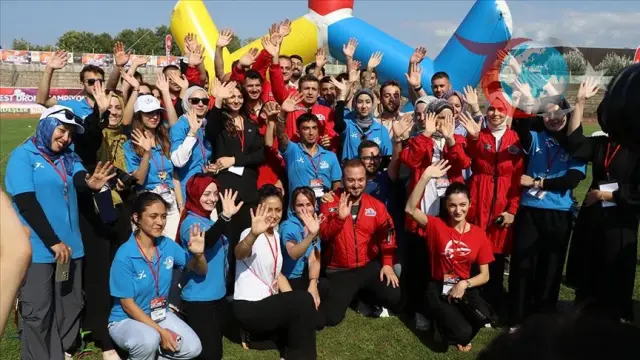 TEKNOFEST Drone Şampiyonası'nda Yalova'nın Yükselen Teknoloji Vizyonu