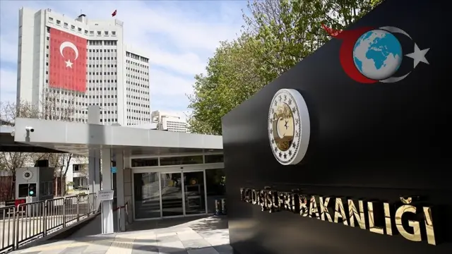 Kudüs'te Gerilim Yükseliyor: Mescid-i Aksa Baskınına Tepkiler Büyüyor