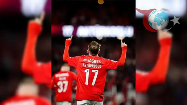 Fenerbahçe, Kerem Aktürkoğlu Transferinde Son Aşamaya Geldi