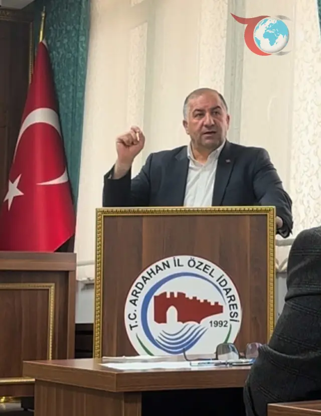 Ardahan'da Şap Hastalığı Krizi: Çiftçiler Zarar Görüyor