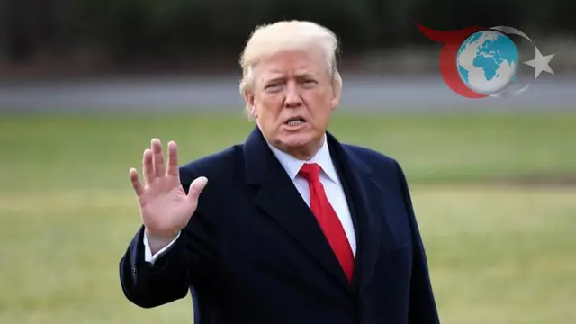 Trump'tan Orta Doğu ve Ukrayna'ya Dair Kritik Açıklamalar