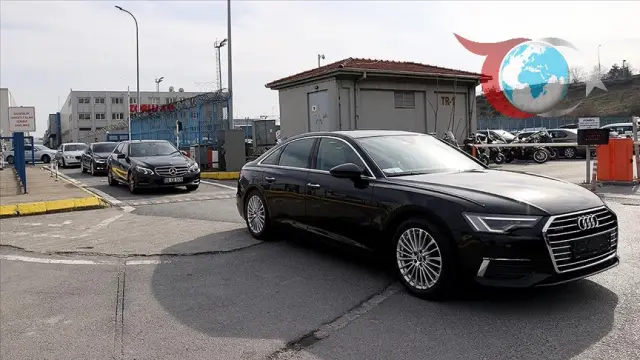 Rusya ve Ukrayna İstanbul'da Müzakerelere Başlıyor