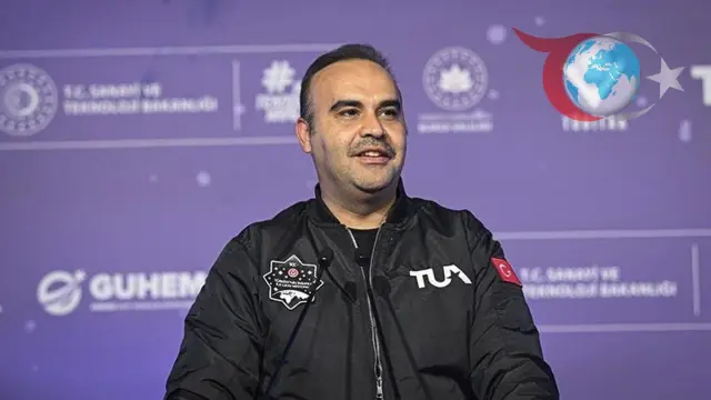 Erzurum’da Yıldızlarla Buluşma: TÜBİTAK Gökyüzü Gözlem Etkinliği