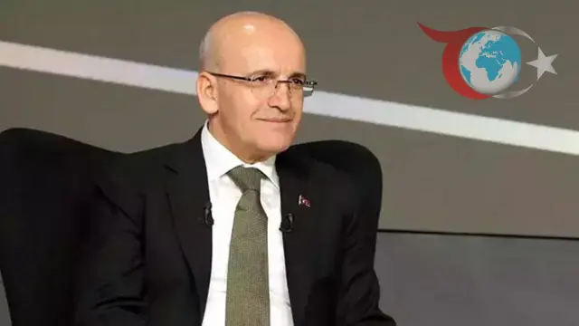 Enflasyon 44 Ayın En Düşük Seviyesinde: Bakan Şimşek'ten Önemli Açıklamalar