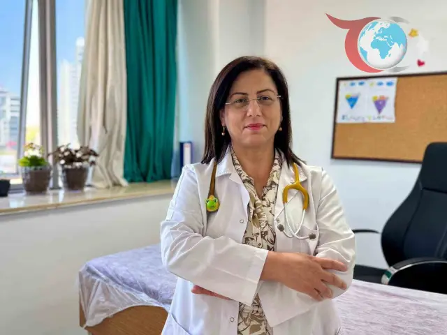 Çocuklarda Romatizma Belirtilerine Dikkat: Erken Teşhis Hayati Önem Taşıyor