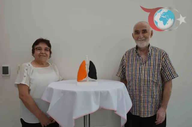 Bursa’da Sigara Bırakma Sürecinde Çiftlerin Başarı Hikayesi
