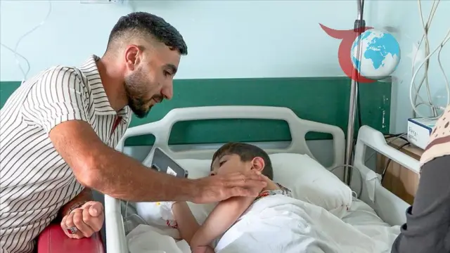 Kalp Kusuruyla Doğan Miran'ın Diyarbakır'daki Başarı Hikayesi