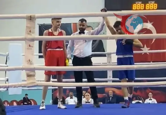 Şırnaklı Sporcular Şampiyonada Başarı Yakaladı