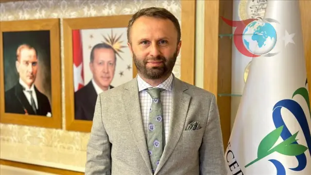 TrNext Projesi: Türkiye'nin Teknoloji Temelli Geleceğine Gençlik Eliyle Yön Veriyor