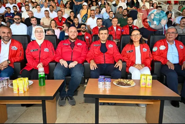TEKNOFEST Drone Şampiyonası'nda Yalova'nın Genç Yeteneklere Verdiği Destek