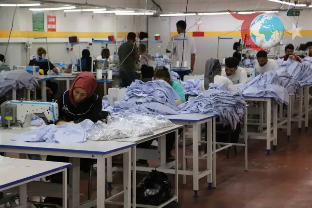 Fabrika Sahipleri ve İşverenler Terör Örgütü PKK'nın Silah Bırakmasını Memnuniyetle Karşılıyor