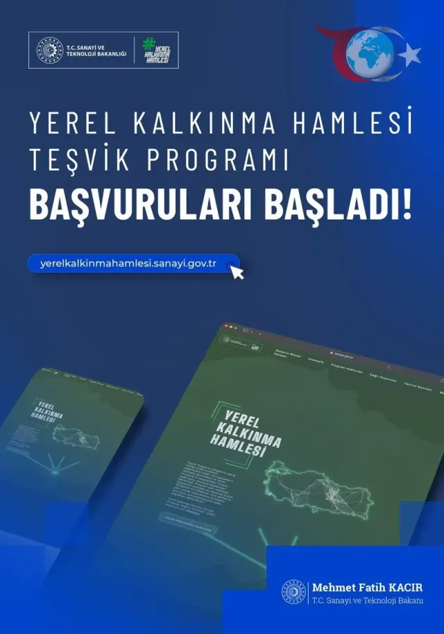 BAKKA'nın Yerel Kalkınma Hamlesi İçin Başvuru Süresi Doluyor: Yatırımcılara Çağrı!