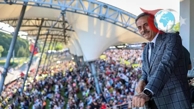 Sakarya'da Bisiklet Coşkusu: Dağ Bisikleti Dünya Kupası Heyecanı Başlıyor