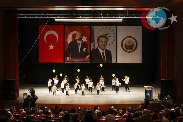 Bilecik’te Özel Bireylerin Yetenekleri Sergilendi