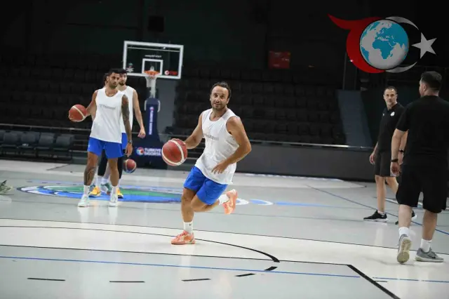 Çayırova Belediyesi Basketbol Takımı Süper Lig Hedefiyle Yola Çıkıyor
