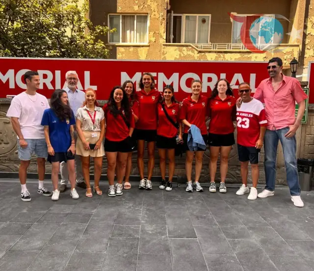 Melikgazi Kayseri Basketbol Yeni Sezon Hazırlıklarına Başlıyor