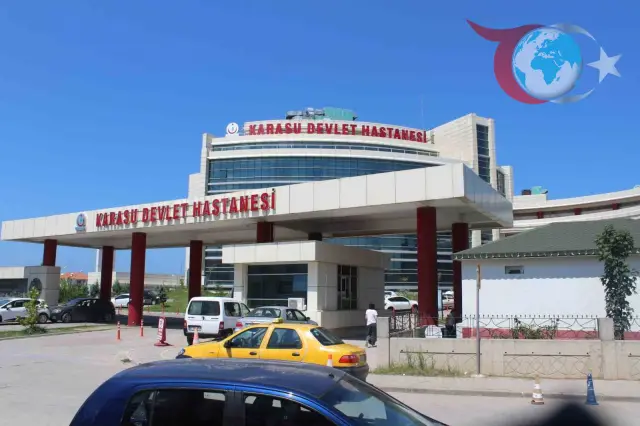 Karasu Devlet Hastanesi’nde Sağlık Hizmetlerinde Büyük Dönüşüm