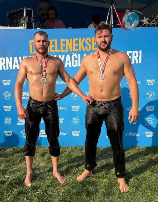 Büyükşehirli Sporcular Ulusal Şampiyonalarda Madalyaları Topladı